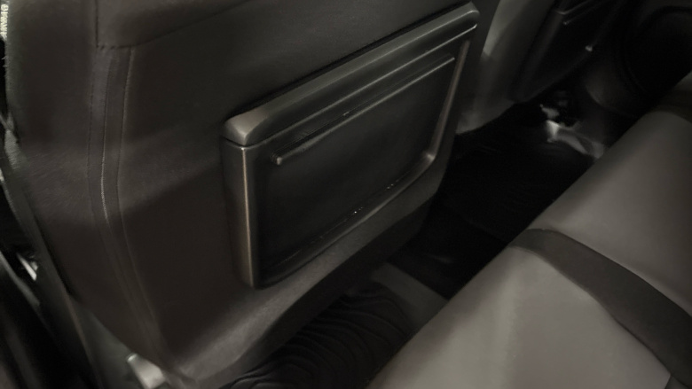 Dacia Jogger 1.0 TCe Extreme 5dr Petrol Estate